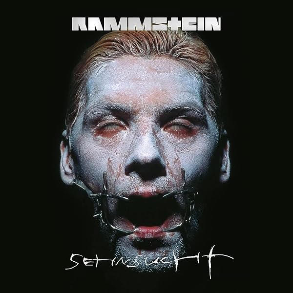 Amazon.co.jp: Rosenrot - Rammstein: ミュージック